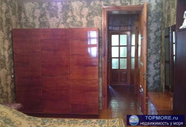 Продам 3-комнатную квартиру на 4-м этаже в 9-этажном доме. Состояние хорошее жилое. Есть лифт, домофон. Дом сдан в... - 2