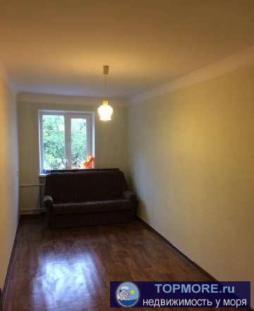 Продам 3-х комнатную квартиру, в центре города. Квартира не угловая., окна выходят на две стороны. Дом из природного...