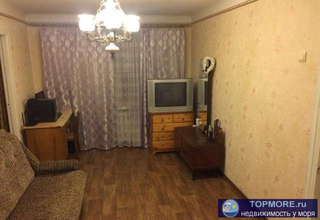 Продам 3-х комнатную квартиру, в центре города. Квартира не угловая., окна выходят на две стороны. Дом из природного... - 1