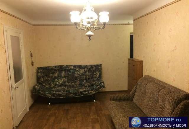 Продам 3-х комнатную квартиру, в центре города. Квартира не угловая., окна выходят на две стороны. Дом из природного... - 2