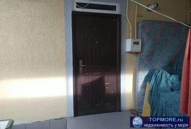 Квартира 200м от моря Потолки 3.6м Кухня 14м. 22м и 13мсвой дорик с навесом и гостевой домик 2эт.все коммуникации... - 2