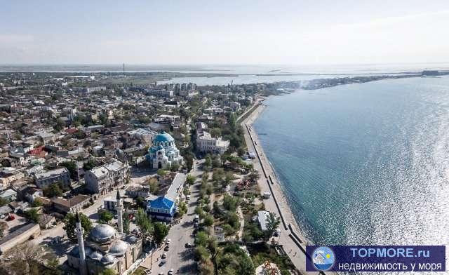 Предлагается на продажу видовая квартира бизнес-класса.Центр города, вся инфраструктура в шаговой доступности. До...