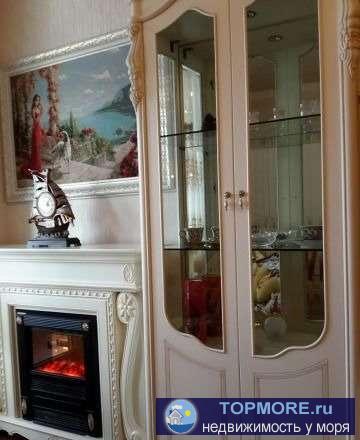 Предлагается на продажу видовая квартира бизнес-класса.Центр города, вся инфраструктура в шаговой доступности. До... - 1