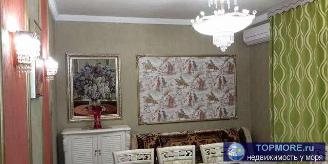 Предлагается на продажу видовая квартира бизнес-класса.Центр города, вся инфраструктура в шаговой доступности. До... - 2