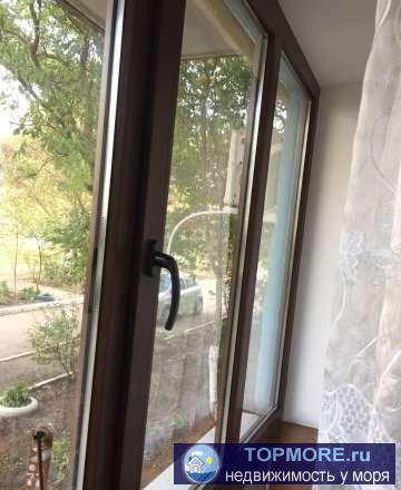 Продам свою 3-х комнатную квартиру в пгт Новоозерное на оз. Доузлав.Все необходимое в непосредственной близости:...