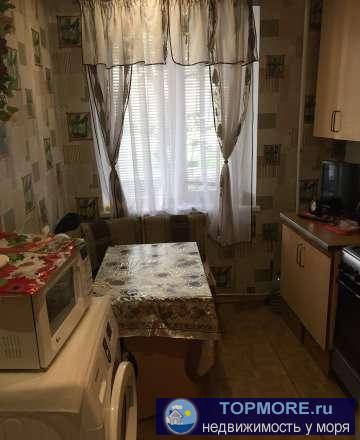 Продам свою 3-х комнатную квартиру в пгт Новоозерное на оз. Доузлав.Все необходимое в непосредственной близости:... - 2