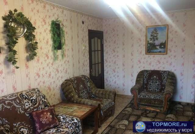 Продается 4-х комнатная квартира со всеми удобствами не угловая и очень теплая. Квартира находиться в тихом районе с... - 2