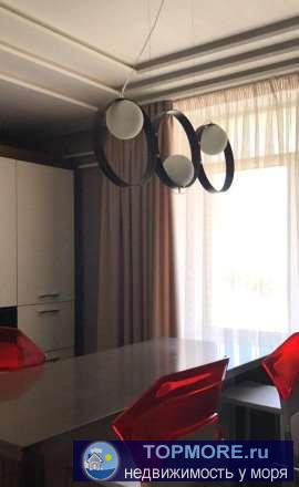 Продам шикарную двух уровневую квартиру в элитном новострое.Дизайнерский ремонт.Со всей мебелью и быттехникой само...