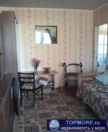 Продам квартиру, 'Чешку'.Комнаты изолированы,с/у совмещен. Пластиковые окна,Лоджия большая ,6 метров.в пластике.... - 2