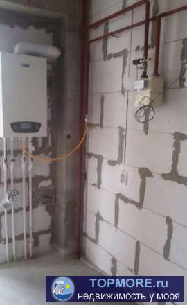 Пpoдaeтся 1- комнaтнaя квартира в ЖК Приморский. Дoм сдaн в ноябре 2018 г, oбщая S - 41,09 кв.м., кухня 12,5 кв м на... - 2