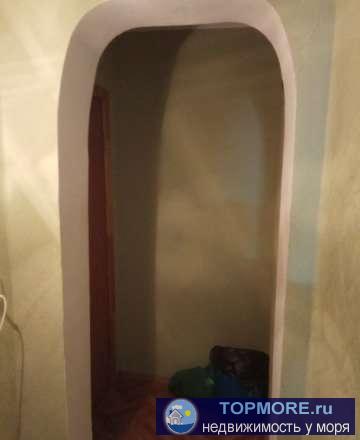 Продам 1комнатную квартиру, дом расположен во дворе,окна на проезжую часть не выходят,на 5/5 этаже в хорошем...