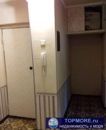 Продается просторная (чешская планировка) 3ккв в г.Евпатория, ул. Некрасова, этаж 5/5, жилая 56,9 кв.м, кухня 7,3...