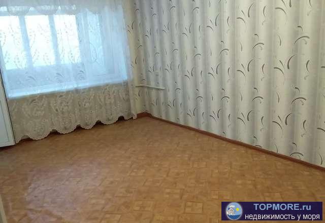 Продается просторная (чешская планировка) 3ккв в г.Евпатория, ул. Некрасова, этаж 5/5, жилая 56,9 кв.м, кухня 7,3... - 2