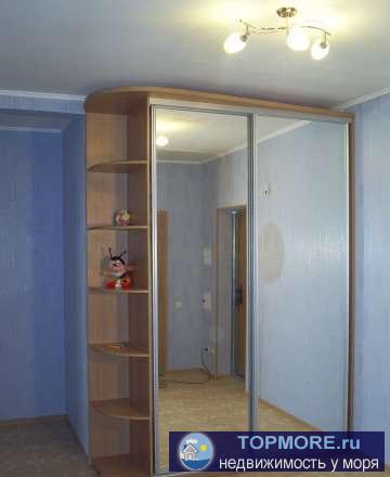 Продам кв .в центре до моря пять минут ходьбы.Дом новый квартира очень тёплая.продаю со всей мебелью. - 2