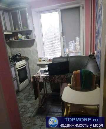 Новая входная дверь.трубы полипропилен.2Балкона.Перепланировка(балкон совмещен с комнатой)Санузел совмещенный.комнаты... - 2