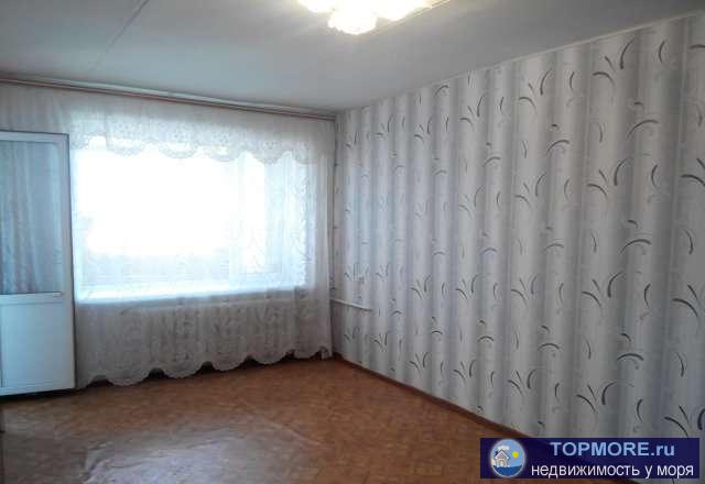 Продается 3-х комнатная квартира, все комнаты раздельные, ванная комната и туалет раздельные. Окна кухни и лоджии...