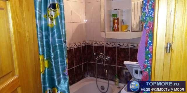 Риэлторов прошу не беспокоить не под каким предлогом!Квартира требует косметического ремонта,есть счетчики,с/у... - 2