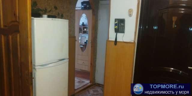 Продам уютную 3х комнатную квартиру. В квартире имеется автономное отопление, кондиционер, балкон, лоджия с видом на... - 1