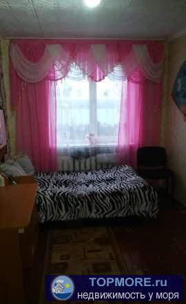 Продам уютную 3х комнатную квартиру. В квартире имеется автономное отопление, кондиционер, балкон, лоджия с видом на... - 2