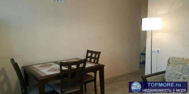 СРОЧНАЯ ПРОДАЖА.ПОСРЕДНИКАМ НЕ ЗВОНИТЬ.1 к.кв. в ЖК аКвА ма Рин, 47м2, хороший вид во двор - на тихую сторону. Свежий... - 2