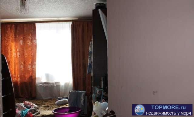 От собственника! Продам срочно! Квартира жилая, теплая. Имеется бойлер, счетчики на свет и воду, центральное... - 1