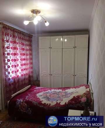 Квартира находится по Проспекту Победы , рядом школы , садики , магазины . Продажа с мебелью . - 1