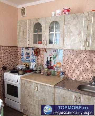 Квартира находится по Проспекту Победы , рядом школы , садики , магазины . Продажа с мебелью . - 2