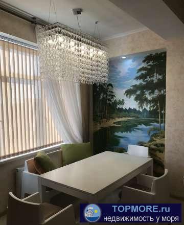 БЕЗ ПОСРЕДНИКОВПродается 3 комнатная квартира в современном доме в новом жилом комплексе по ул. Полупанова. Комплекс... - 1