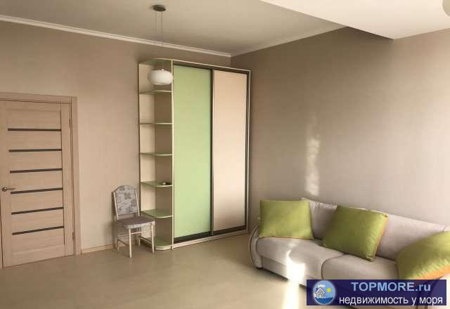 БЕЗ ПОСРЕДНИКОВПродается 3 комнатная квартира в современном доме в новом жилом комплексе по ул. Полупанова. Комплекс... - 2