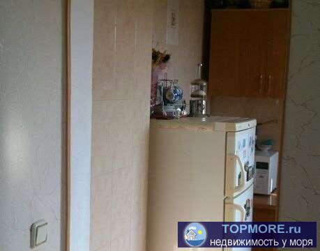 Продам отличную квартиру для проживания и отдыха. В квартире выполнена перепланировка. Есть все необходимое для... - 1