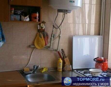 Продам отличную квартиру для проживания и отдыха. В квартире выполнена перепланировка. Есть все необходимое для... - 2