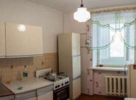 1-к квартира в с. Штормовое, 400 метров до пляжа. Санузел...