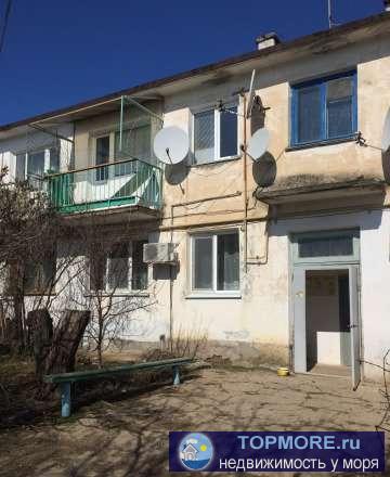 Продается уютная однокомнатная квартира, без евро ремонта, не солнечная сторона, окна выходят на центральную улицу,...