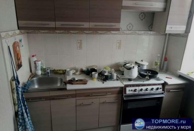 Продам 1 квартиру Рн для вокзала 4/5 , Квартира после капитального ремонта - 1