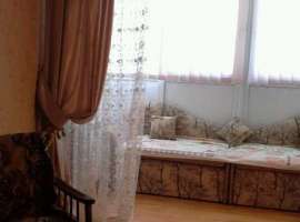 Продаю 3х комнатную квартиру в Новоозерное! Квартира находится в...