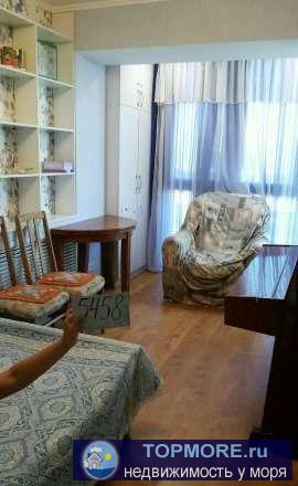 Продается после капитального ремонта (заменено всё) новые полы,окна,двери,сантехника ,кухня.Благоустроенная квартира...