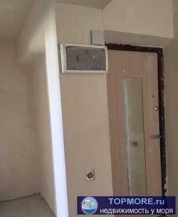 Продаётся 3-х комнатная квартира в Крыму. Находится на берегу залива Донузлав - это тихое уютное место для детского и...