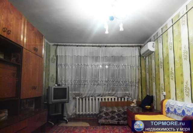 Продается с мебелью и техникой, в жилом состояние, газовая колонка, бойлер, 2 кондиционера, домофон, во всех комнатах... - 2