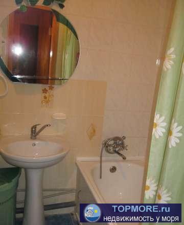 Дом построен из натурального природного камня инкерман в 1975г. Планировка выполнена таким образом, что Балконы по... - 1