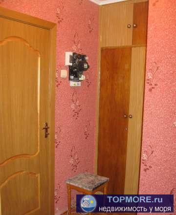 Дом построен из натурального природного камня инкерман в 1975г. Планировка выполнена таким образом, что Балконы по... - 2