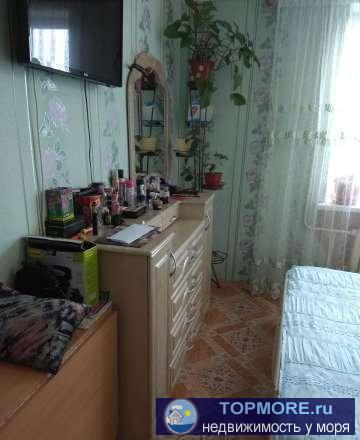 Продается 2 комнатная квартира по улице Конституции, со всеми удобствами на 9/9 этаже общей площадью 43,6 комнаты... - 1