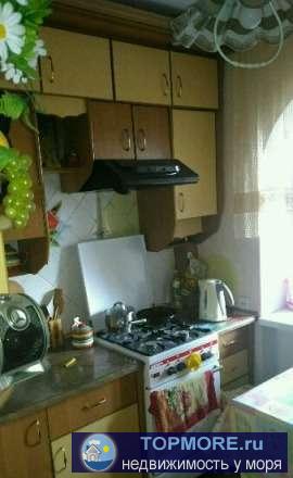 Продам или Обмен 3 квартира в районе 6 школы на 2 однокомнатных квартиры. - 1