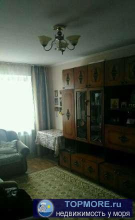 Продам или Обмен 3 квартира в районе 6 школы на 2 однокомнатных квартиры. - 2