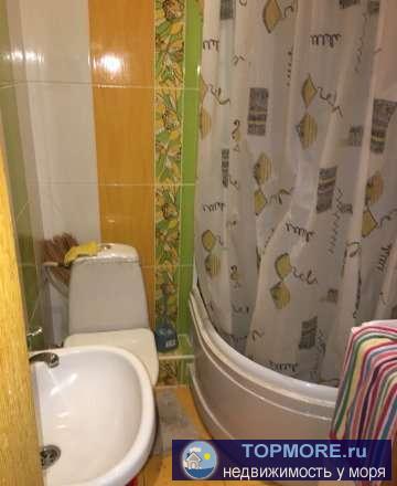 Продается 2х комнатная квартира на одной из центральных улиц города, в уютном и спокойном районе, рядом автовокзал,... - 1