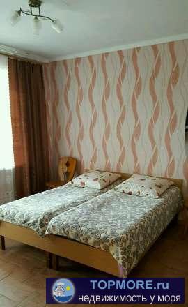 Продается уютная однокомнатная квартира с ремонтом, мебелью и техникой (кондиционер, спутниковые тарелки, боллер). До... - 1