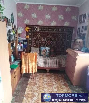 Продается 3х комнатная квартира по ул. 60лет Октября на 1м этаже 5ти этажного дома, общей площадью 52 кв.м.... - 1