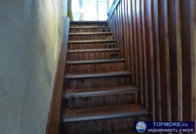 Продаю 2-хкомнатную квартиру в историческом центре Евпатории в 5-ти минутах ходьбы от набережной,автономное... - 1