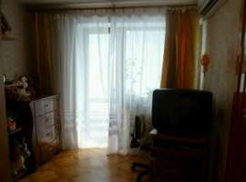 Продам 1 комнатную квартиру на Некрасова с евроремонтом. Мебель всю...