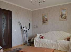 4-х комнатная квартира в Евпатории. Хозяин. Общая...