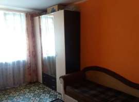 продам свою трёх комнатную .уютную квартиру. есть газовая колонка...